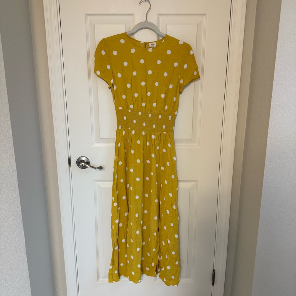 Aritzia Wilfred Maxine Dress, S